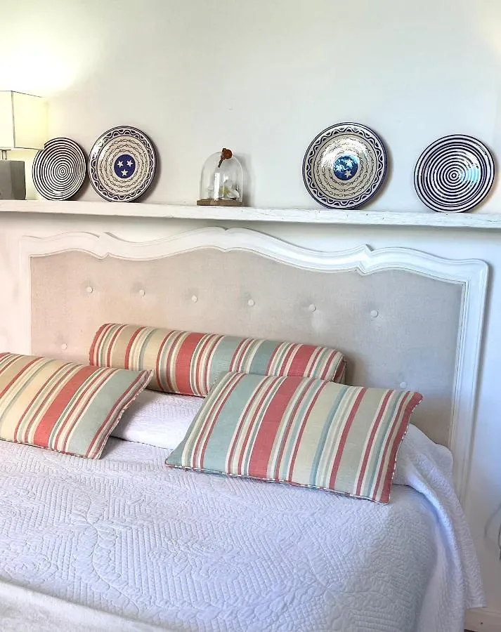 About Italy Holiday Rooms And Apartments Porto Venere 0*,  Włochy