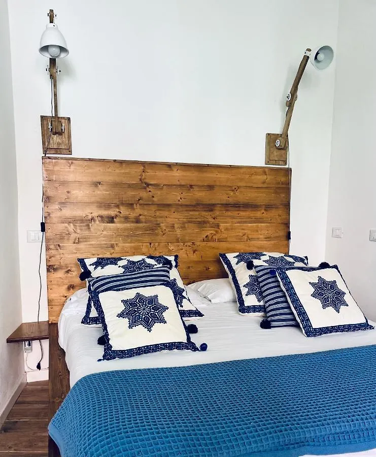 Pensjonat About Italy Holiday Rooms And Apartments Porto Venere