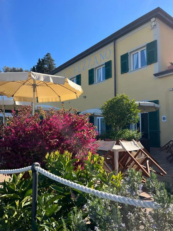 About Italy Holiday Rooms And Apartments Porto Venere Pensjonat