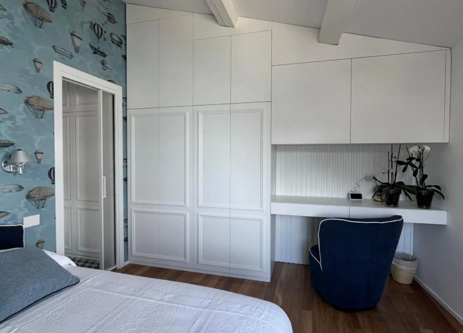 Pensjonat About Italy Holiday Rooms And Apartments Porto Venere
