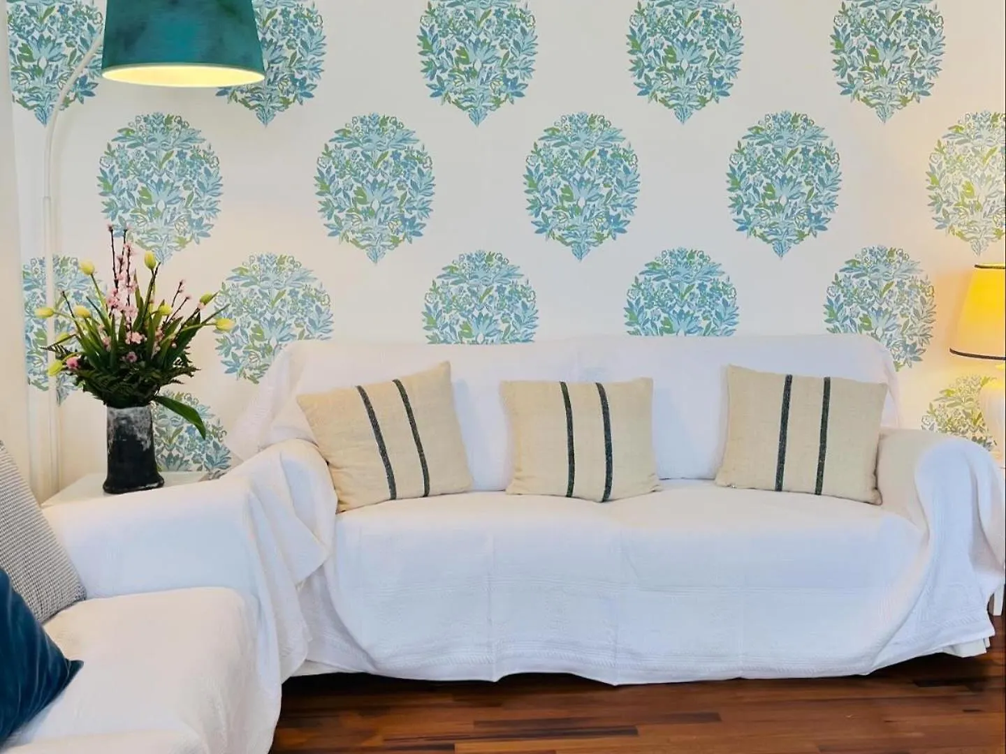 Pensjonat About Italy Holiday Rooms And Apartments Porto Venere