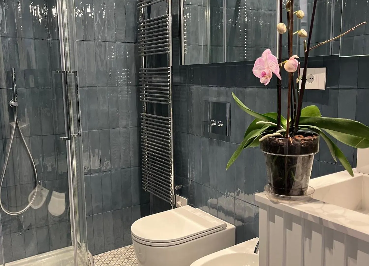 Pensjonat About Italy Holiday Rooms And Apartments Porto Venere