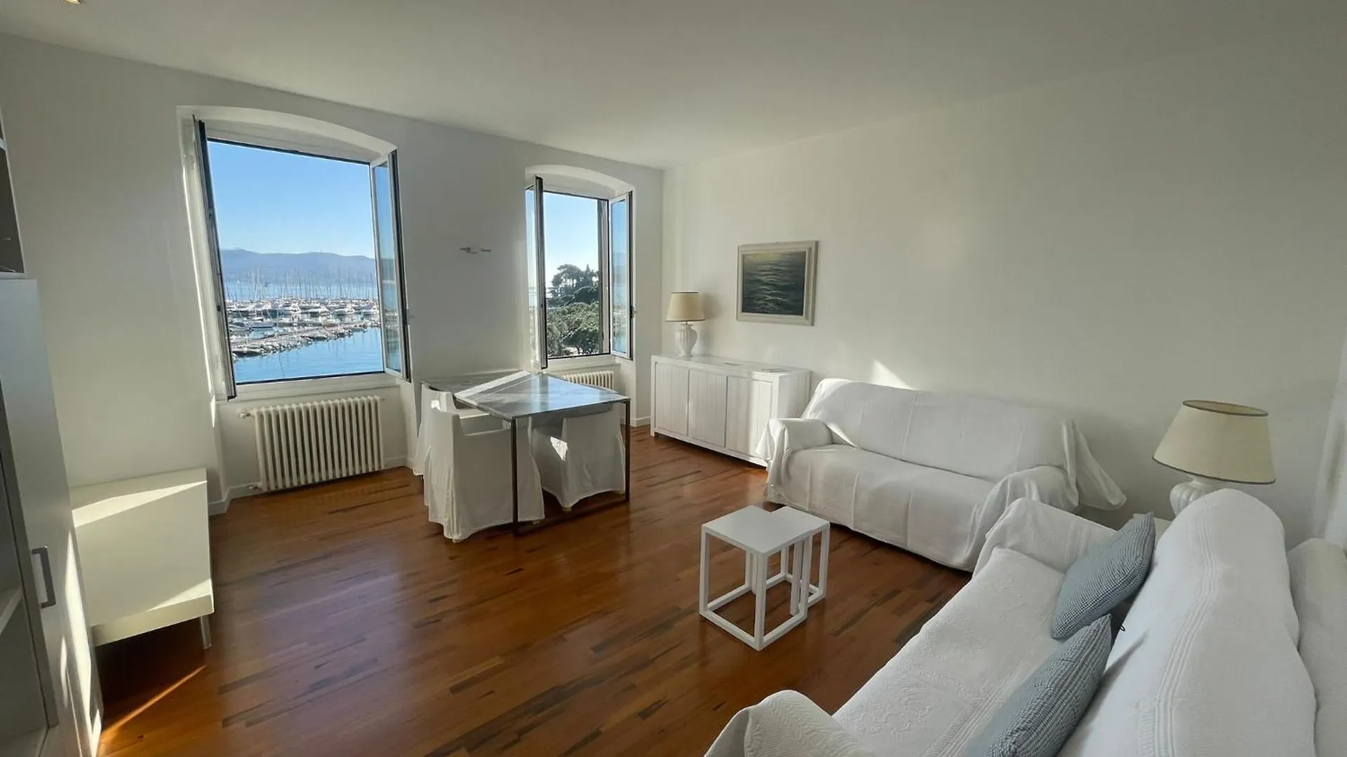 Pensjonat About Italy Holiday Rooms And Apartments Porto Venere Włochy