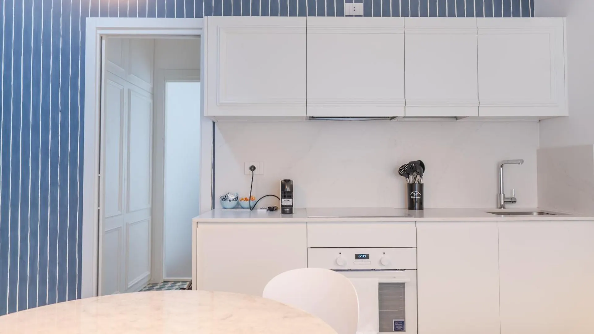 Pensjonat About Italy Holiday Rooms And Apartments Porto Venere
