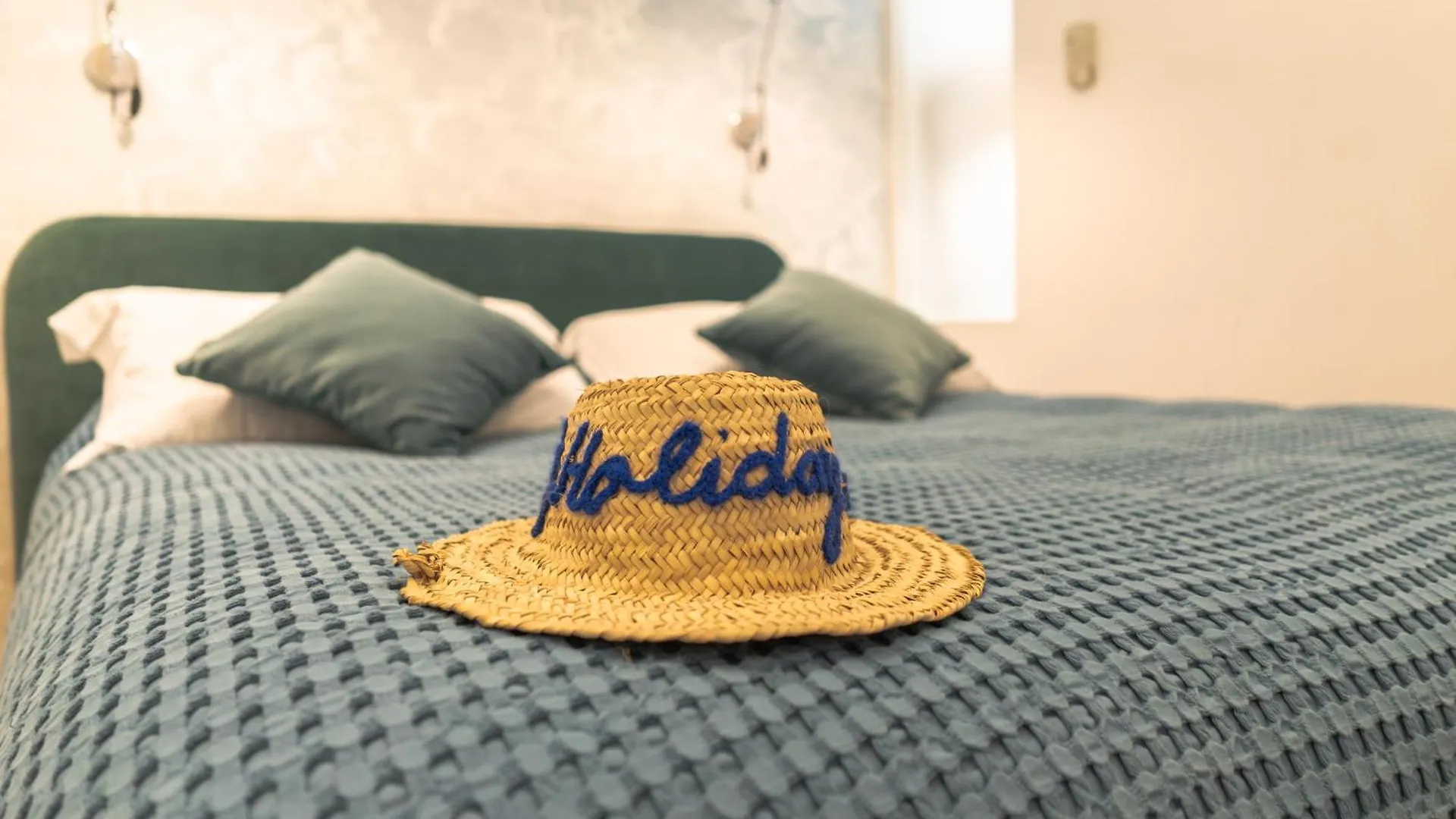 About Italy Holiday Rooms And Apartments Porto Venere 0*,