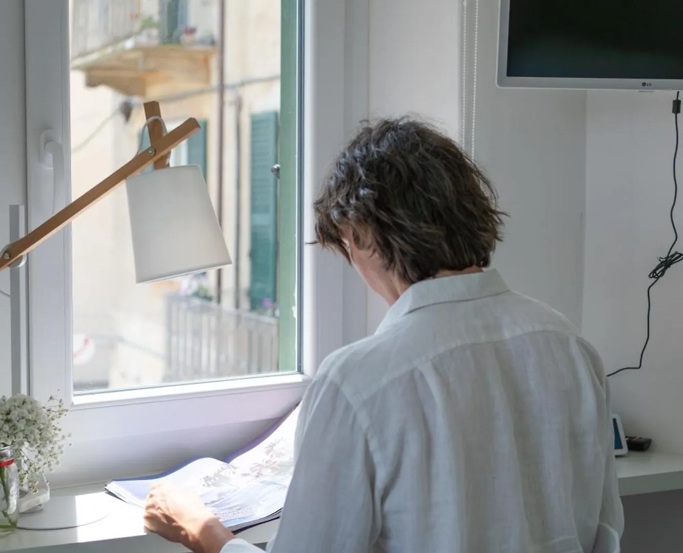 About Italy Holiday Rooms And Apartments Porto Venere