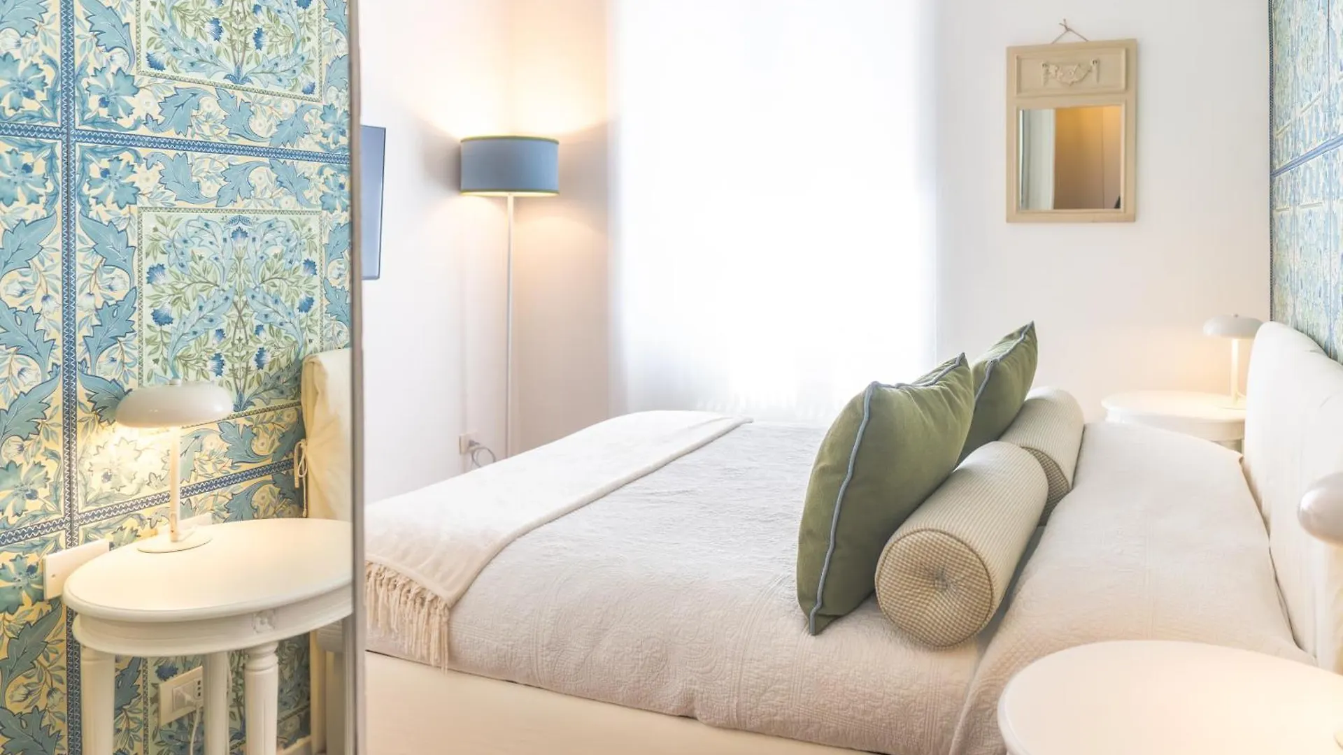 About Italy Holiday Rooms And Apartments Porto Venere Pensjonat