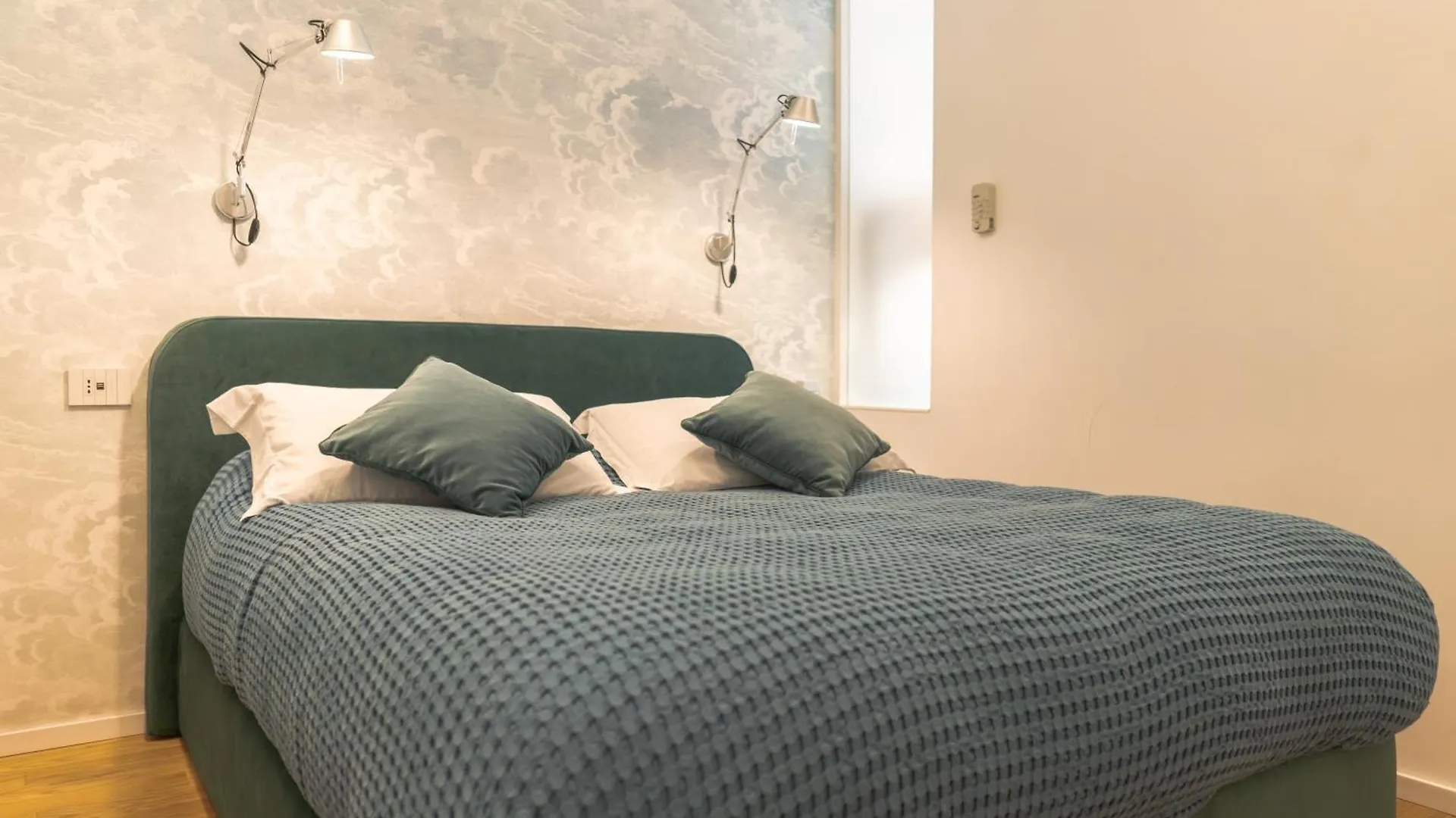 About Italy Holiday Rooms And Apartments Porto Venere Pensjonat