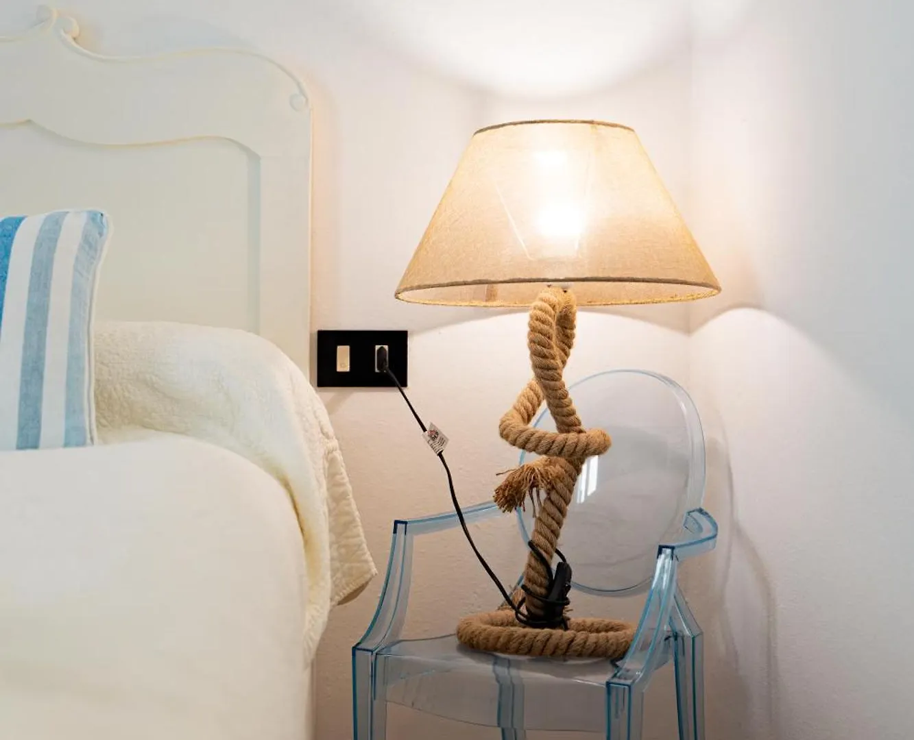 About Italy Holiday Rooms And Apartments Porto Venere 0*,