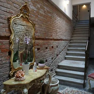 Castello 3*, Venedig Italien