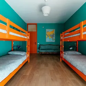 Habari We Dorm , Bari Italien