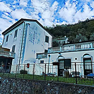 3* Maison d'hôtes Relais Del Golfo