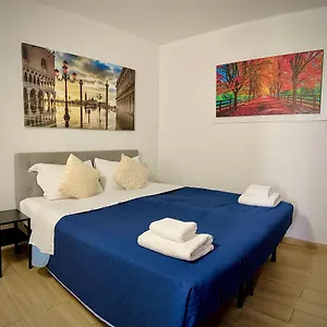 Casa Banon , Venedig Italien
