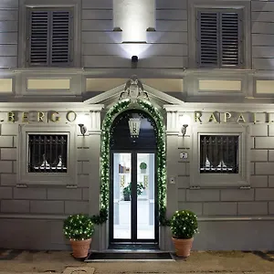 Rapallo 4*, Florenz Italien