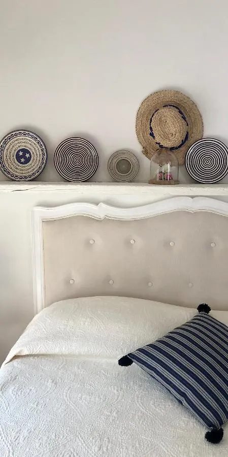 Guest house About Italy Holiday Rooms And Apartments Italy