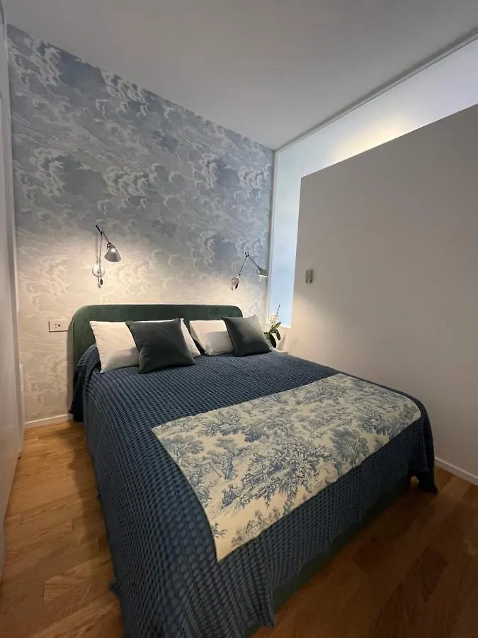 About Italy Holiday Rooms And Apartments ポルトヴェーネレ