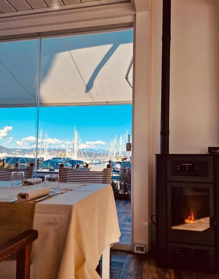 About Italy Holiday Rooms And Apartments 0*, Porto Venere