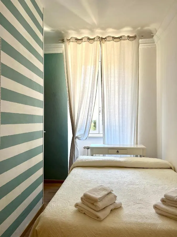 About Italy Holiday Rooms And Apartments 0*, Porto Venere