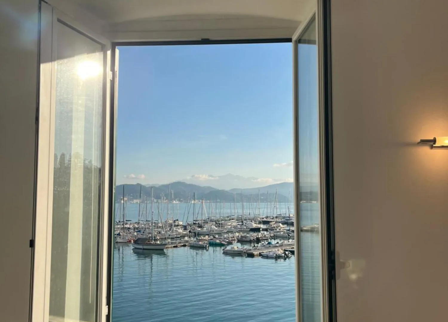 About Italy Holiday Rooms And Apartments Porto Venere