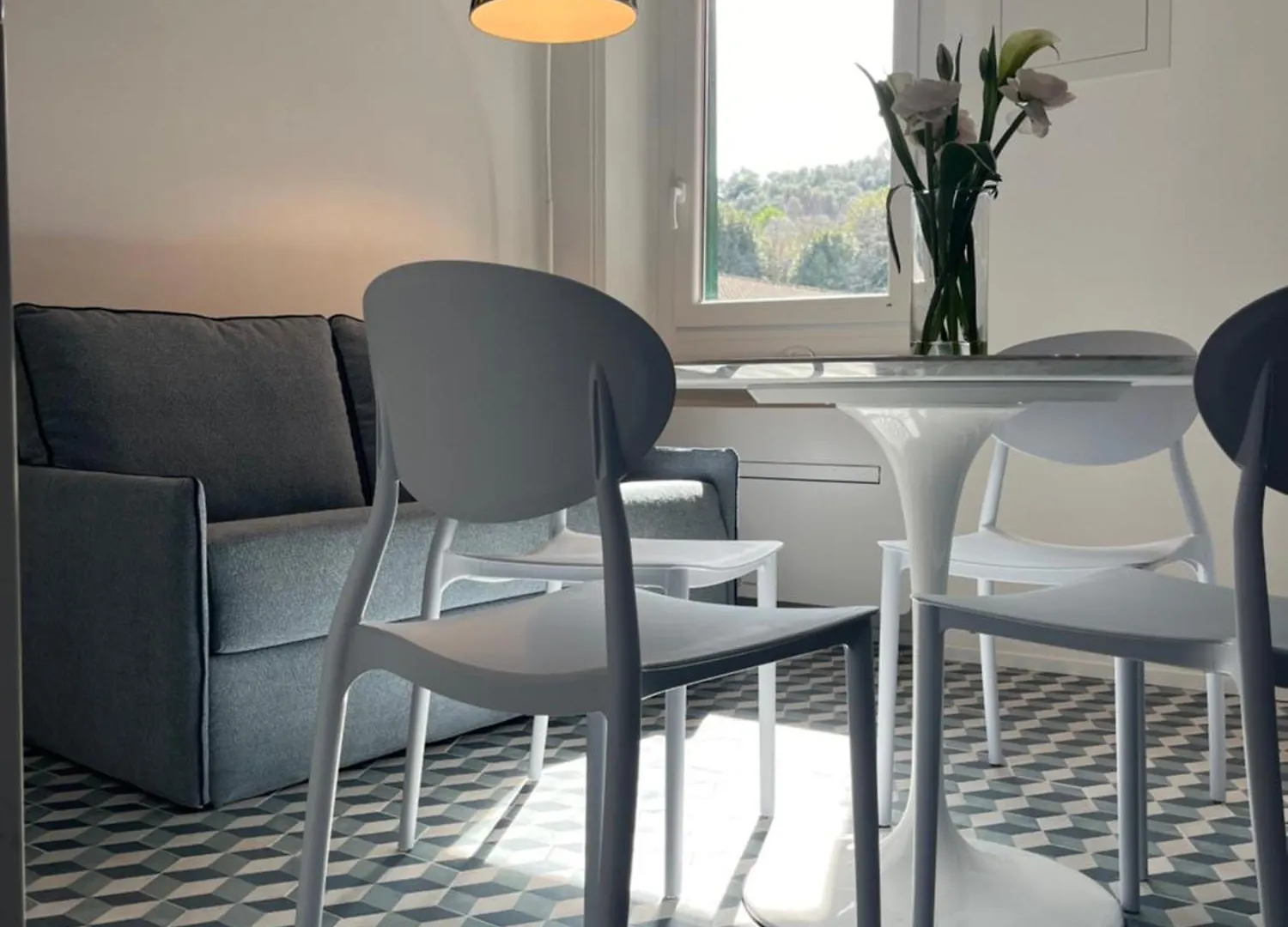 About Italy Holiday Rooms And Apartments ポルトヴェーネレ 0*,