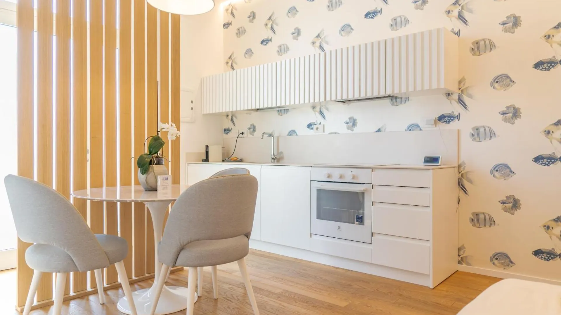 Guest house About Italy Holiday Rooms And Apartments