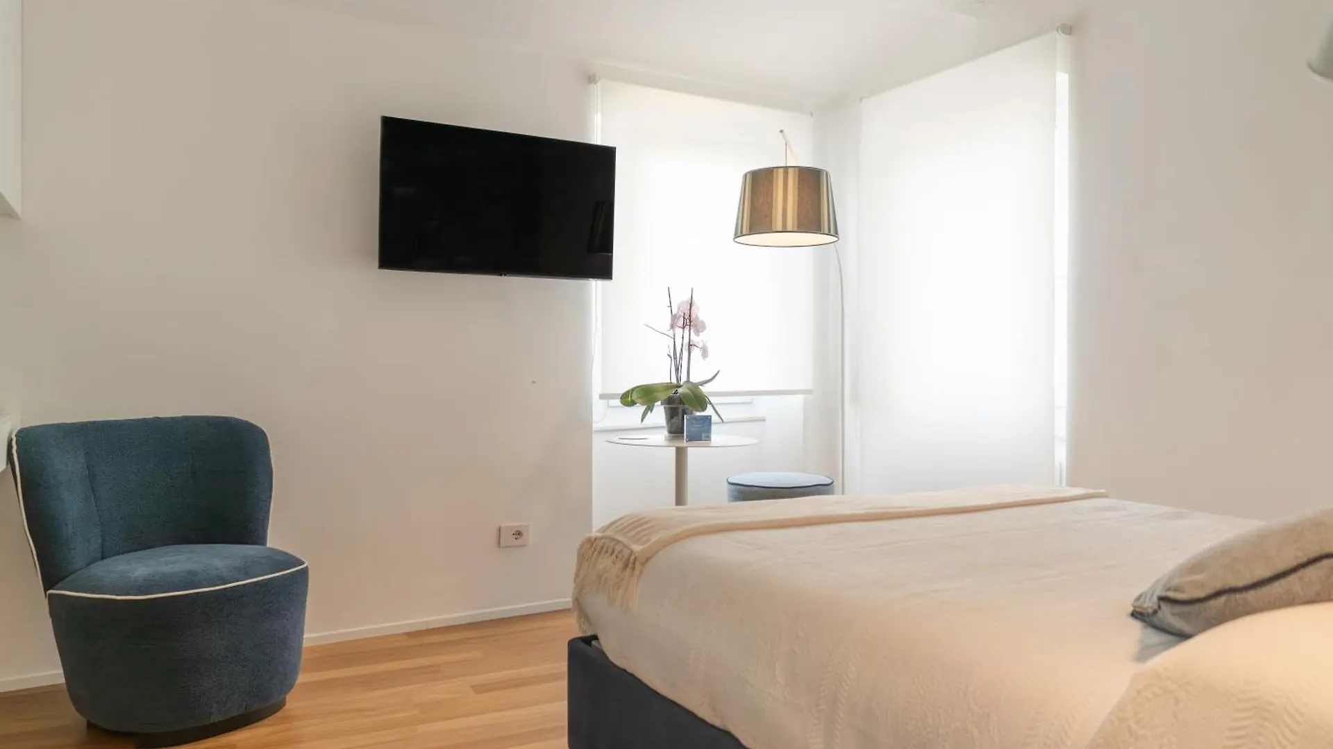 About Italy Holiday Rooms And Apartments ポルトヴェーネレ ゲストハウス