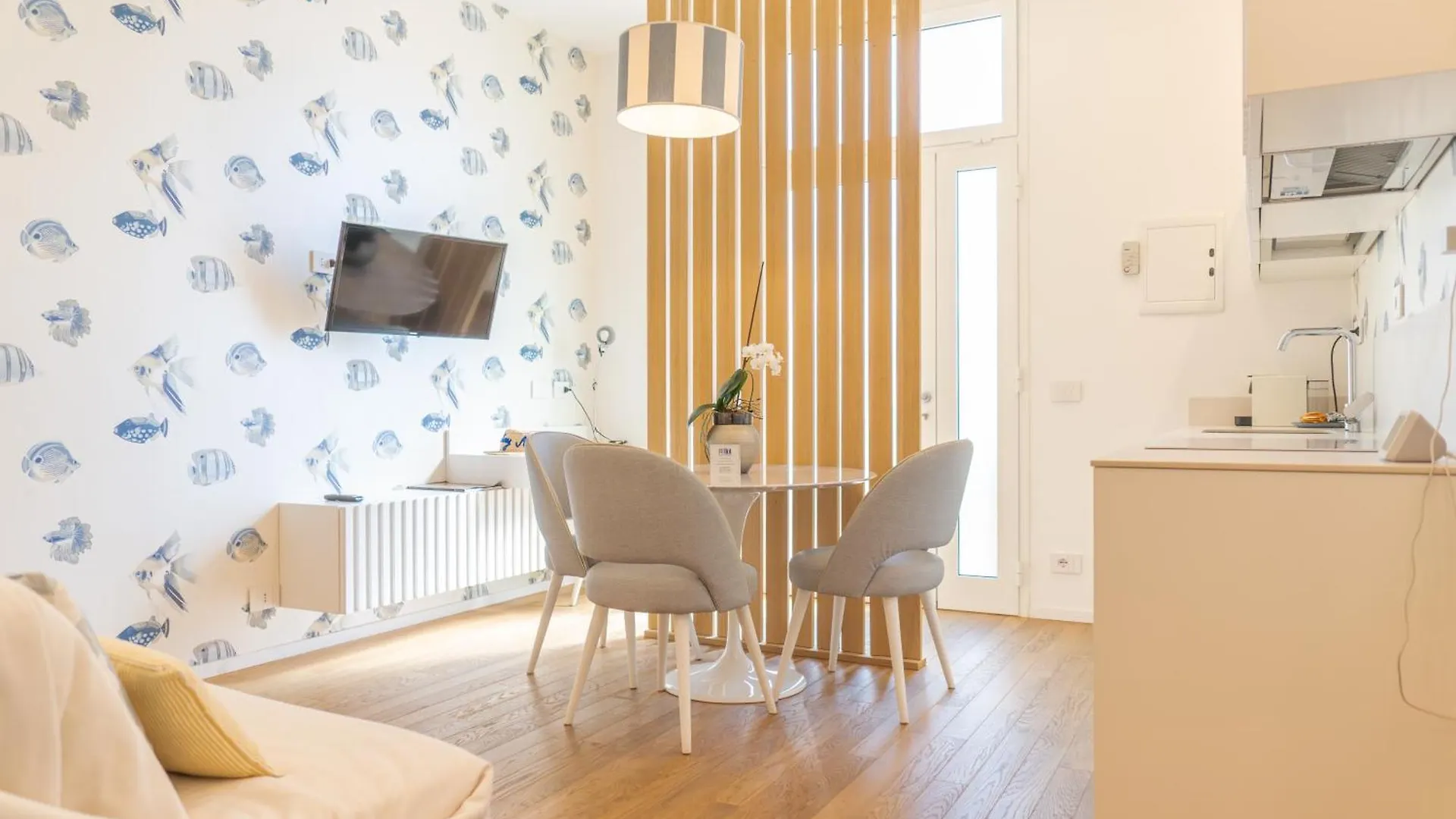 About Italy Holiday Rooms And Apartments Italy