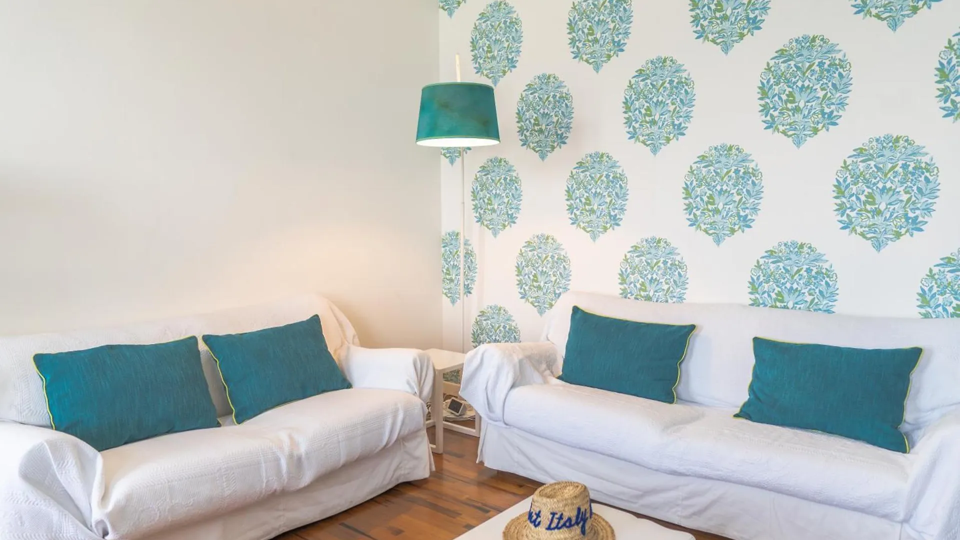 Guest house About Italy Holiday Rooms And Apartments