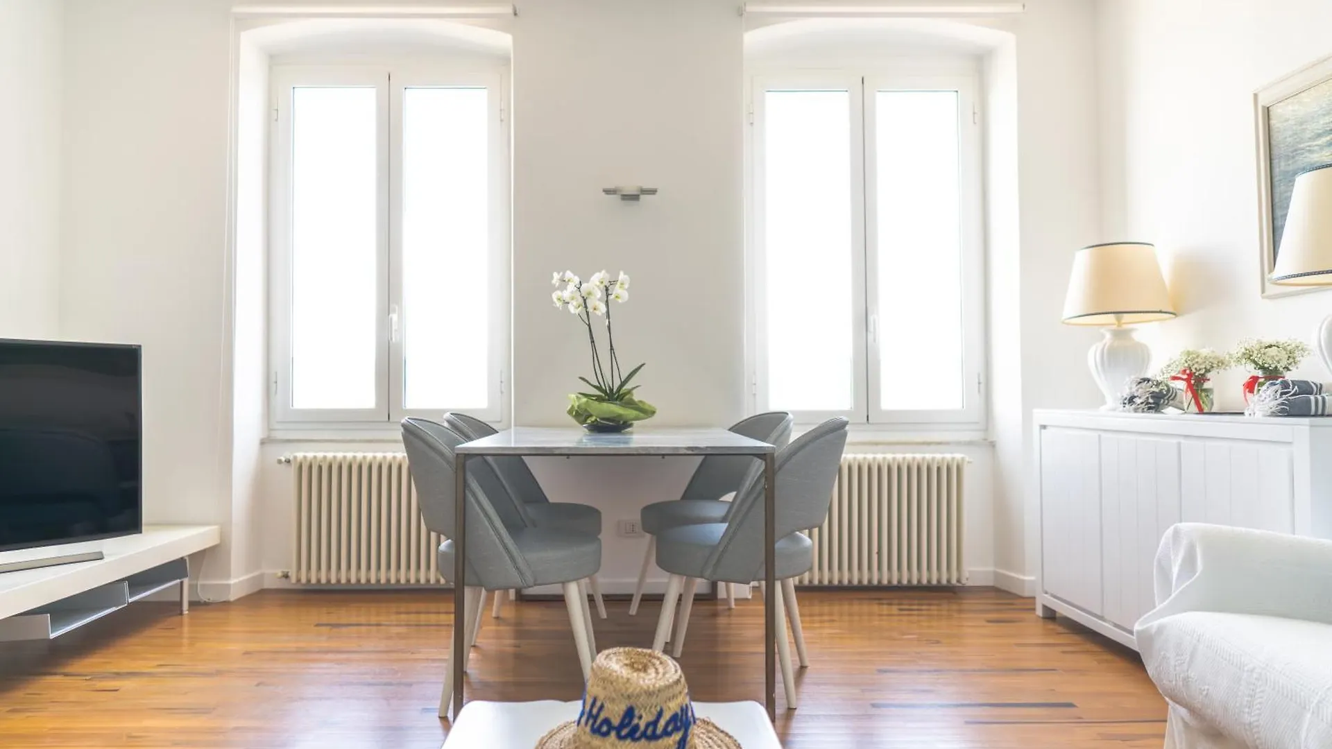 About Italy Holiday Rooms And Apartments Italy