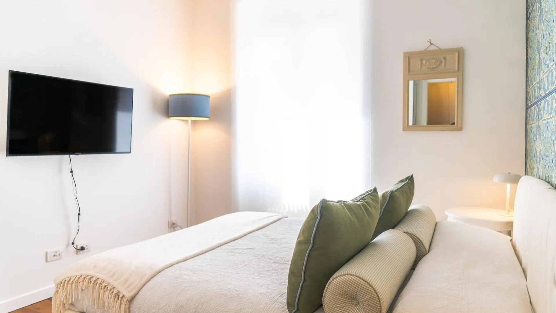 About Italy Holiday Rooms And Apartments 0*, Porto Venere Italy
