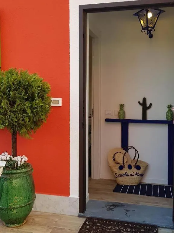 About Italy Holiday Rooms And Apartments ポルトヴェーネレ