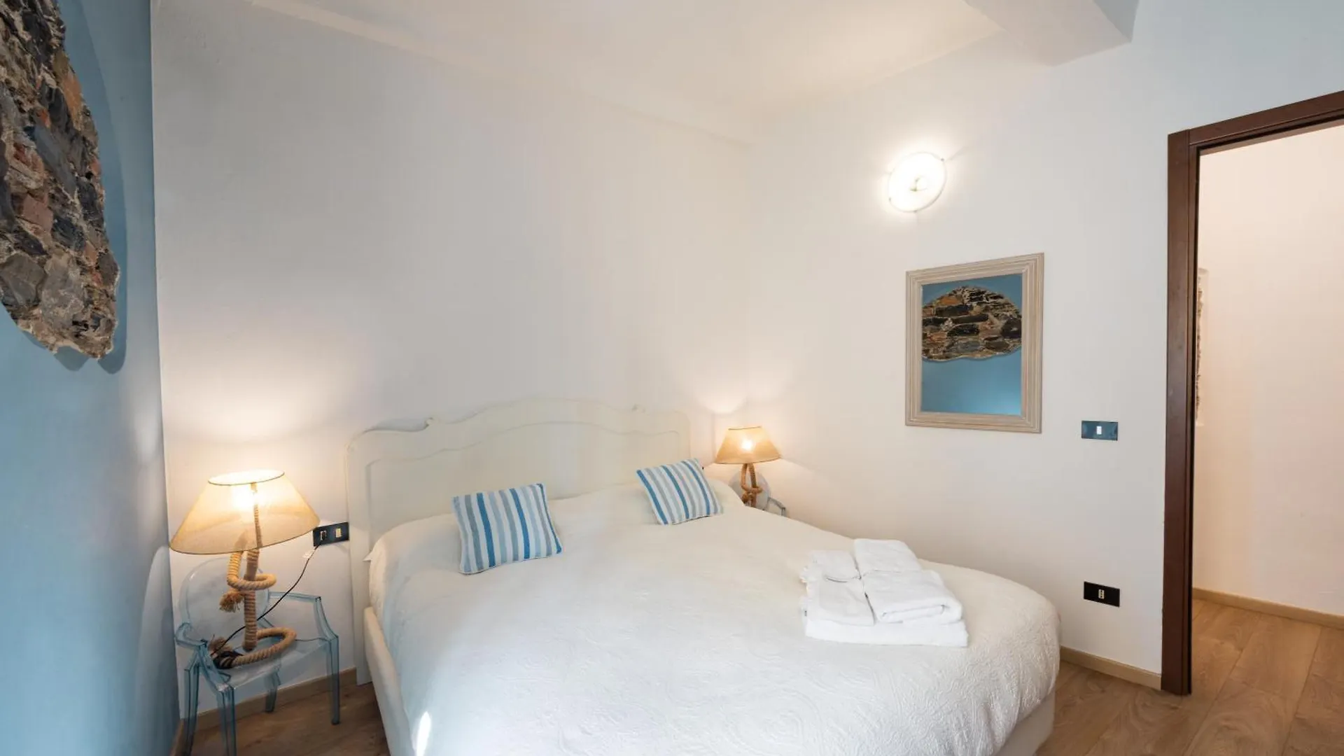 About Italy Holiday Rooms And Apartments Italy