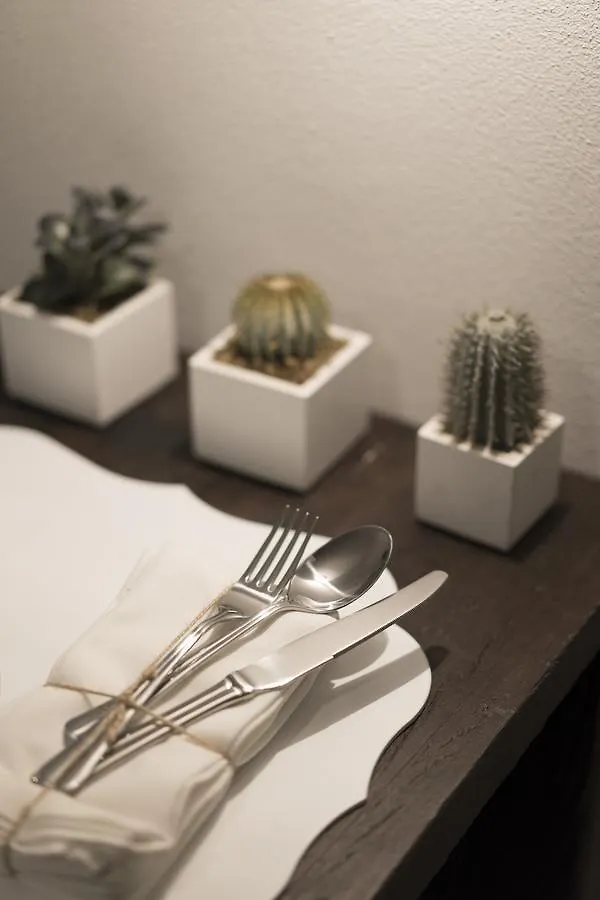 About Italy Holiday Rooms And Apartments Guest house