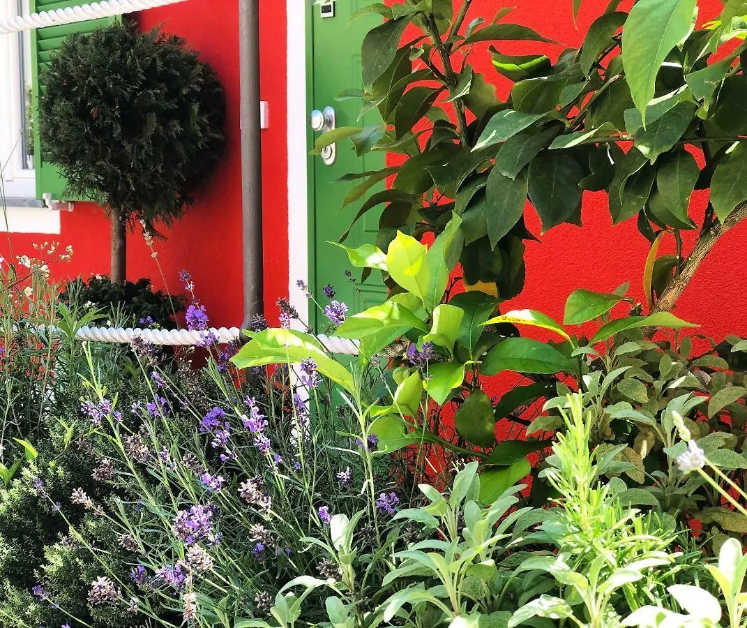 About Italy Holiday Rooms And Apartments Guest house